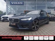 Volvo V90, D5 AWD R-Design, Jahr 2019 - Potsdam
