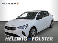 Opel Corsa, 1.2 F Elegance digital, Jahr 2023 - Hohenlockstedt