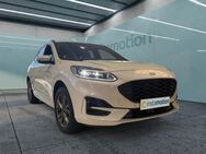 Ford Kuga, ST-Line X Winterpaket, Jahr 2023 - München