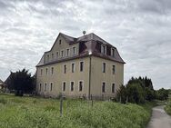 Mehrfamilienhaus mit vielfältigen Nutzungsmöglichkeiten - Wohnen, Arbeiten oder Kapitalanlage - Coswig