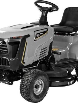 Texas Rasentraktor Premium TTS98, 98 cm Schnittbreite