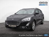 Ford Focus, C & C, Jahr 2021 - Halle (Saale)