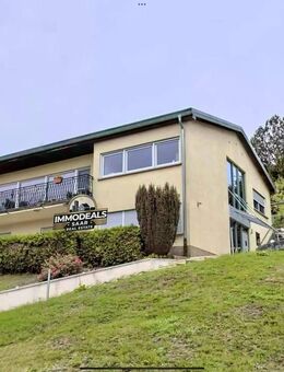 Schickes Einfamilienhaus in guter Wohnlage Neunkirchen Hangard - Neunkirchen (Saarland)