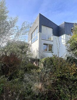 Ein Haus mit vielen Möglichkeiten- moderne Architektur mit Freiraum zur Gestaltung! - Bensheim