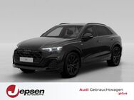 Audi Q8, S line 50 TDI qu Laser 23, Jahr 2022 - Regensburg