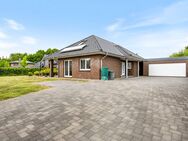 Mehr Platz. Mehr Licht. Mehr Lebensqualität - stilvoll wohnen in Regesbostel am Feldrand! - Regesbostel