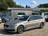 BMW 530 d Touring xDrive Sport Line LED Pano HUD Kam - Nottuln