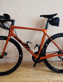 Rennrad der Marke Gigant TCR Advanced pro2 - Paderborn