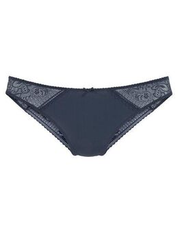 LASCANA Tanga Luciana aus zarter Spitze