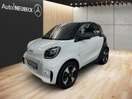 smart EQ fortwo, , Jahr 2022 - Speyer