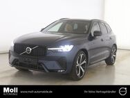 Volvo XC60, Ultra Dark AWD B5 Benzin EU6e AD digitales Sitze, Jahr 2024 - Aachen