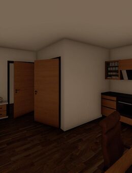 Erstbezug! Moderne Single-Appartements in Bad Salzschlirf - Bad Salzschlirf