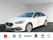 Seat Leon, 2.0 TDI ST FR FLA, Jahr 2022 - Pinneberg