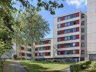 Demnächst frei! 2-Zimmer-Wohnung in Siegen Achenbach - Siegen (Universitätsstadt)