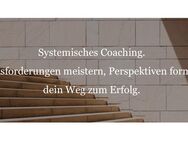 Systemisches Coaching kostenloses Erstgespräch - Hamburg