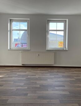 3 Raumwohnung im Stadtzentrum von Senftenberg - Senftenberg