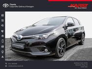 Toyota Auris, 1.8 Hybrid l-VVT-i Edition-S Plus, Jahr 2017 - Köln