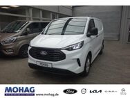 Ford Transit Custom, Kastenwagen Trend, Jahr 2024 - Essen