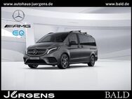 Mercedes V 300, EXCLUSIVE NIGHT EDITION L AMG, Jahr 2022 - Siegen (Universitätsstadt)