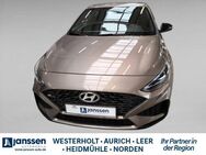 Hyundai i30, FL N LINE, Jahr 2023 - Leer (Ostfriesland)