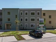 Neubau: Wohnen in Mühldorfs Altstadt - provisionsfrei - degressive AfA 5% für Wohngebäude // 3-Zimmer-Wohnung - Mühldorf (Inn)