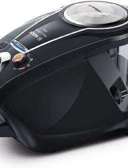 Bosch Staubsauger beutellos ProSilence Serie 8 BGS7MS64 NEU OVP - Berlin Neukölln