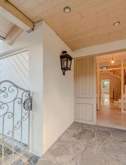 Exklusive Villa in Tutzing - Ihr Zuhause am Starnberger See - Tutzing