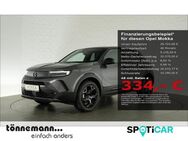 Opel Mokka, B BLACK SITZ TOTERWINKELASSIS, Jahr 2024 - Coesfeld