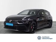 VW Golf, GTI Clubsport Golf GTI Clubsport, Jahr 2022 - Kronach