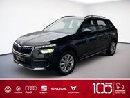 Skoda Kamiq, 1.5 TSI 150PS 4-ZYLINDER LADEBO, Jahr 2021 - Eggenfelden