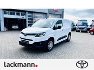 Toyota Proace City 1.5 L1 Duty Comfort*Klima*Tempomat* - Wuppertal