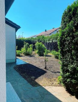 Großzügig Wohnen in guter Siedlungslage in Vilsbiburg - Vilsbiburg