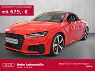 Audi TTS, Roadster quattro TFSI Competition Plus, Jahr 2023 - Ludwigsburg