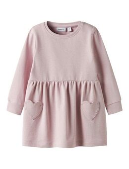 Name It Sweatkleid NMFKATLA SWEAT DRESS UNB