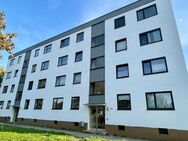 4 Wohnungen zum Bestpreis! Gepflegte 3-Zimmer-Wohnungen mit Balkonen & ein Gartenanteil - Höchstadt (Aisch)