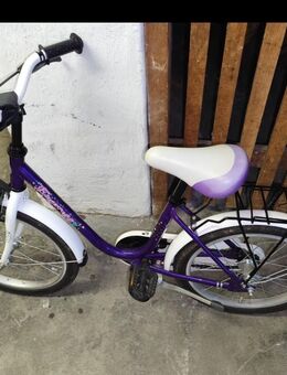 Kinderfahrrad 18 ", verkaufen - Solingen (Klingenstadt)