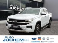 VW Amarok, Style DK, Jahr 2023 - Sankt Ingbert Zentrum