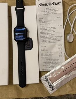Apple Watch 10 mit Garantie - Bad Lobenstein