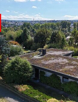 Attraktiver Bungalow in bevorzugter Lage von Frankenberg - Wohnen auf einer Ebene - Frankenberg (Eder)