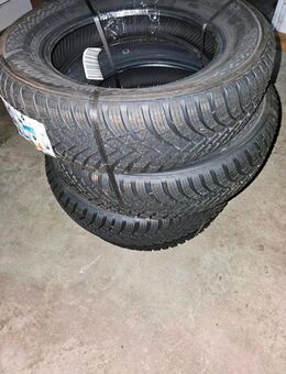 185 65 15 88T Hankook Winterreifen Neu Dot22 - Wermelskirchen