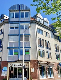 Kleines Immobilienpaket in südlicher Innenstadt von Halle - Halle (Saale)