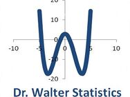 Nachhilfe: Statistik, Mathematik, Forschungsmethoden, Ökonometrie, Testtheorie - Kiel