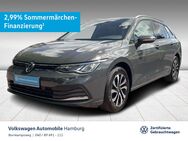 VW Golf Variant, 1.5 TSI Golf VIII Active, Jahr 2023 - Hamburg