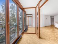 Kunstvolle & helle 3 Zimmer in Wilmersdorf - Berlin