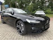 Volvo V90 B4 D Plus Dark sofort Verfügbar - Neumünster