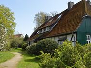 Zeitloses Niedersachsenhaus von 1797 auf idyllischem Grund - Bergen (Niedersachsen)