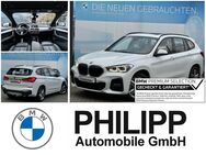 BMW X1, xDrive20i M Sport DA, Jahr 2021 - Mülheim (Ruhr)