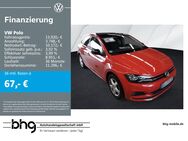 VW Polo, 1.0 Comfortline Polo Comfortline, Jahr 2020 - Balingen