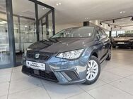 Seat Ibiza 1.0 TSI Style *Navi*Kamera*Sitzheizung* - Neuötting