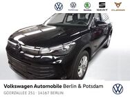 VW Tiguan, 1.5 eTSI, Jahr 2024 - Berlin